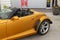 2002 Chrysler Prowler 2dr Roadster
