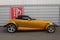 2002 Chrysler Prowler 2dr Roadster