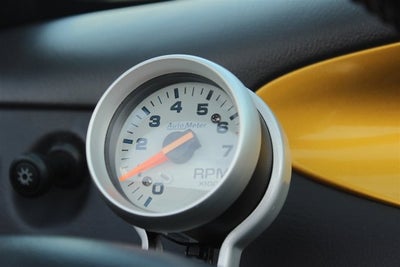 2002 Chrysler Prowler 2dr Roadster