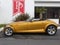2002 Chrysler Prowler 2dr Roadster