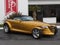 2002 Chrysler Prowler 2dr Roadster