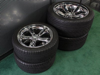 2002 Chrysler Prowler 2dr Roadster