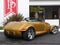 2002 Chrysler Prowler 2dr Roadster
