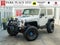 2012 Jeep Wrangler Arctic