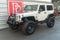 2012 Jeep Wrangler Arctic