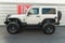 2012 Jeep Wrangler Arctic