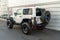 2012 Jeep Wrangler Arctic