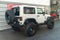 2012 Jeep Wrangler Arctic
