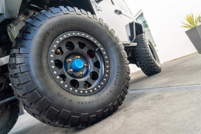 2012 Jeep Wrangler Arctic