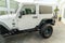 2012 Jeep Wrangler Arctic