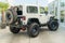 2012 Jeep Wrangler Arctic