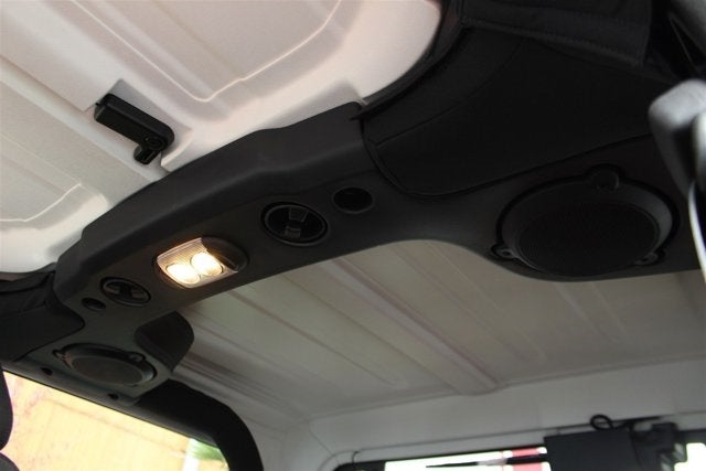 2012 Jeep Wrangler Rubicon 4x4