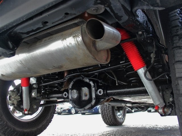 2012 Jeep Wrangler Rubicon 4x4