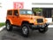 2012 Jeep Wrangler Rubicon 4x4