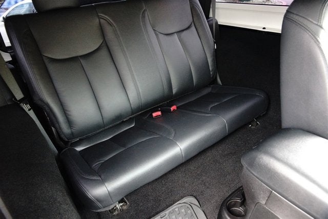 2013 Jeep Wrangler Rubicon