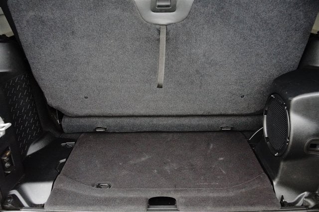 2013 Jeep Wrangler Rubicon