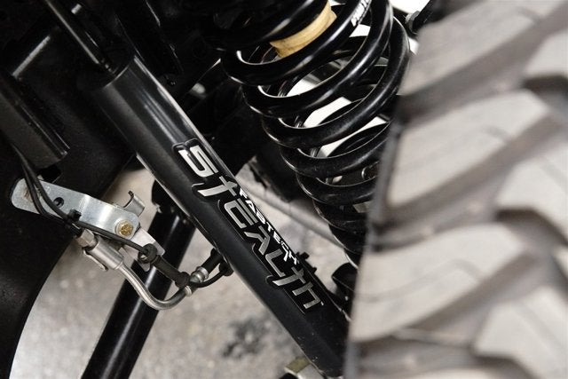 2013 Jeep Wrangler Rubicon