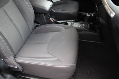 2013 Jeep Wrangler Rubicon