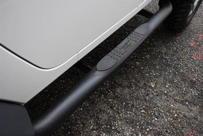 2013 Jeep Wrangler Rubicon