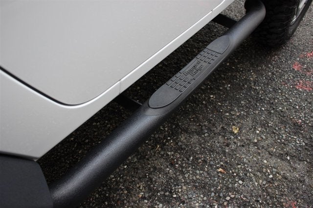 2013 Jeep Wrangler Rubicon