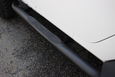 2013 Jeep Wrangler Rubicon