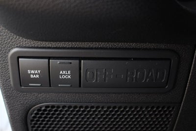 2013 Jeep Wrangler Rubicon