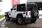2013 Jeep Wrangler Rubicon