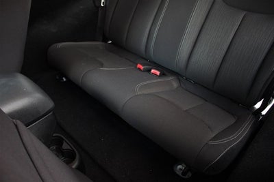 2013 Jeep Wrangler Rubicon