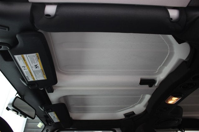 2013 Jeep Wrangler Rubicon