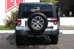 2013 Jeep Wrangler Rubicon