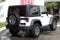 2013 Jeep Wrangler Rubicon