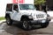 2013 Jeep Wrangler Rubicon