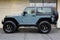 2015 Jeep Wrangler Rubicon