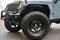 2015 Jeep Wrangler Rubicon