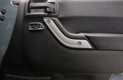 2015 Jeep Wrangler Rubicon