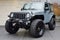 2015 Jeep Wrangler Rubicon