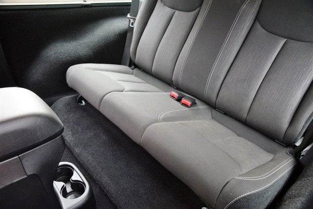 2015 Jeep Wrangler Rubicon
