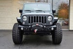 2015 Jeep Wrangler Rubicon
