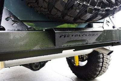 2015 Jeep Wrangler Rubicon