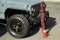 2015 Jeep Wrangler Rubicon