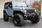 2015 Jeep Wrangler Rubicon