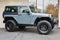 2015 Jeep Wrangler Rubicon
