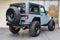 2015 Jeep Wrangler Rubicon