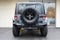 2015 Jeep Wrangler Rubicon