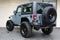2015 Jeep Wrangler Rubicon