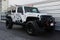 2016 Jeep Wrangler Unlimited Black Bear