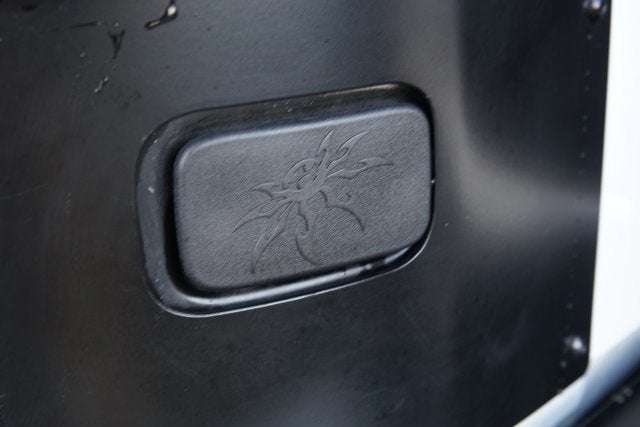 2016 Jeep Wrangler Unlimited Black Bear