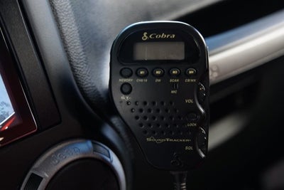 2016 Jeep Wrangler Unlimited Black Bear