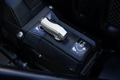 2016 Jeep Wrangler Unlimited Black Bear