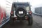 2016 Jeep Wrangler Unlimited Black Bear